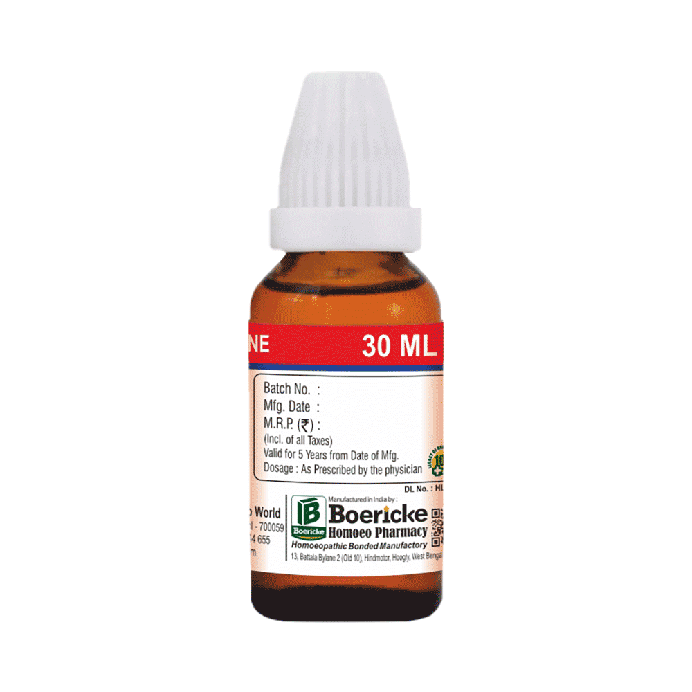 Dr. Majumder Homeo World Apis Mellifica Q (30ml Each) - Image 2
