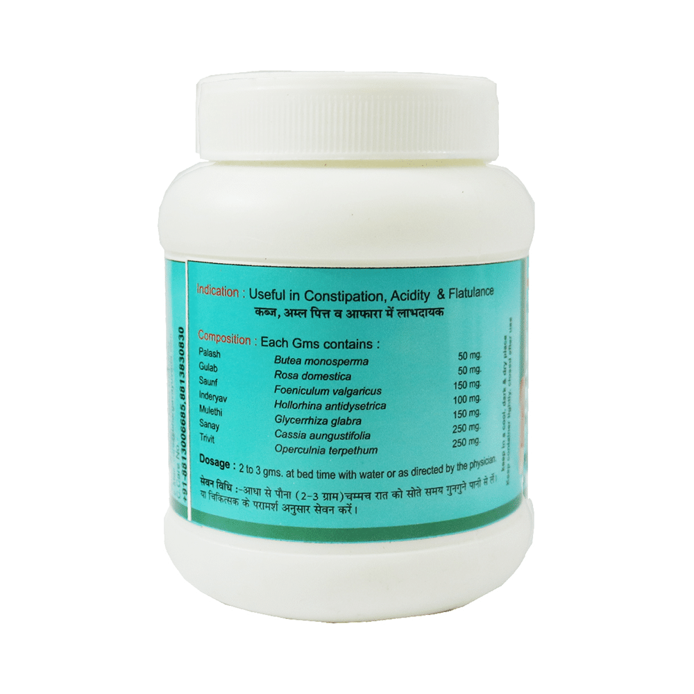 Dizolife-SF  Powder - Image 2