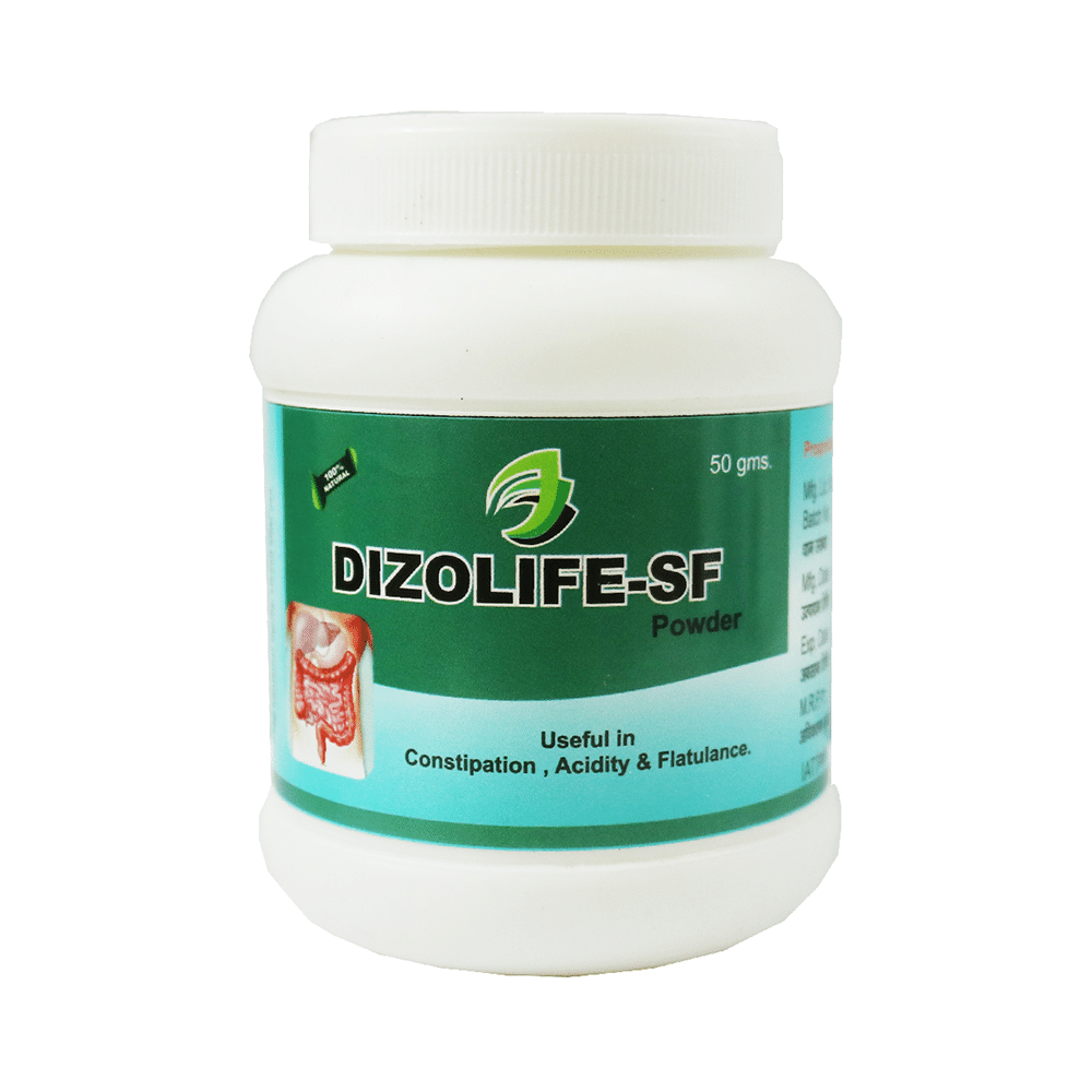 Dizolife-SF  Powder - Image 1
