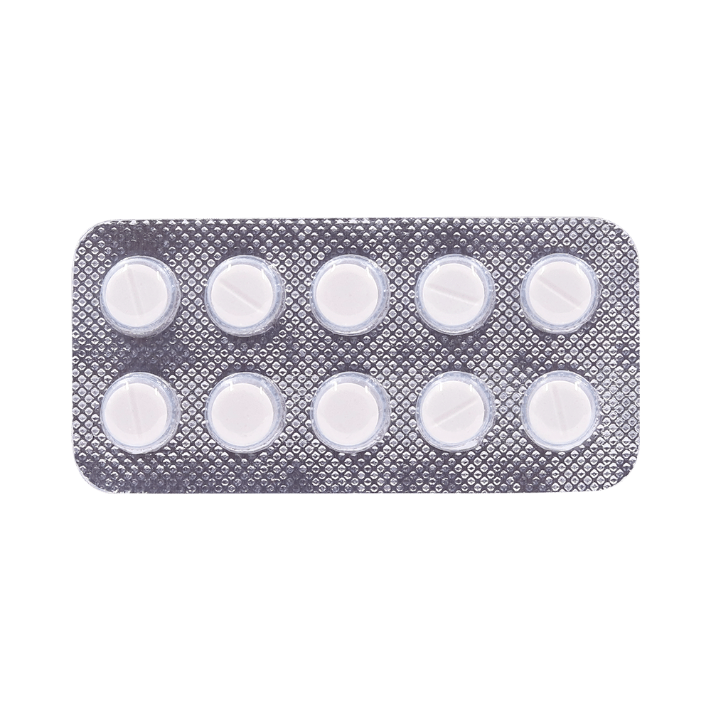 Cilostaid Tablet - Image 4