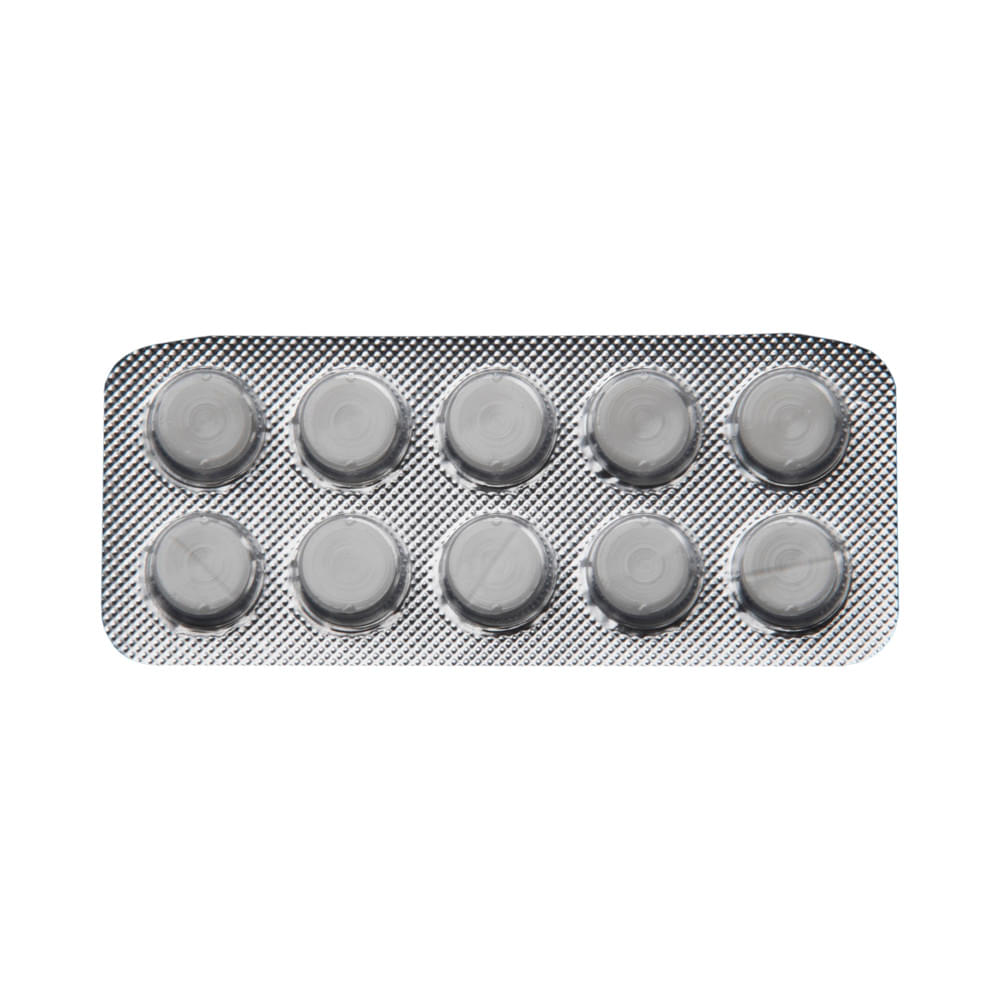 Glycinorm 80 Tablet - Image 4