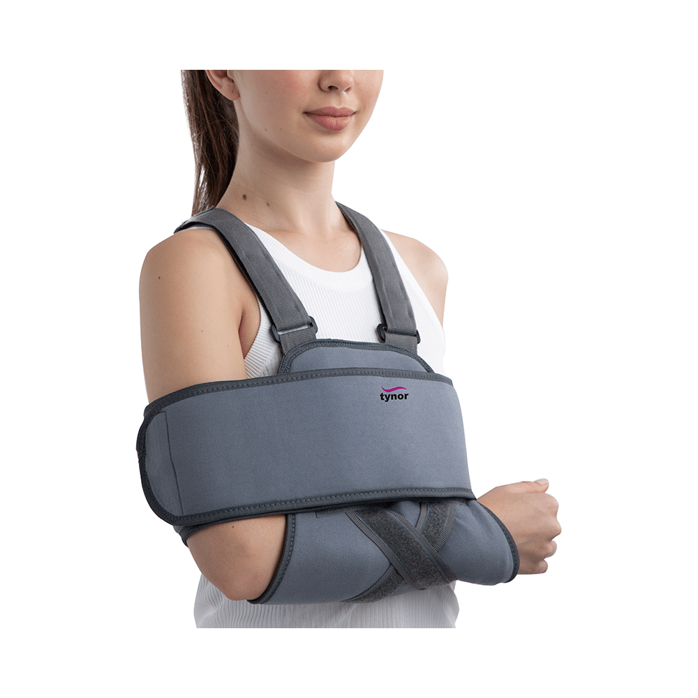 Tynor C 02 Universal Shoulder Immobilizer Special