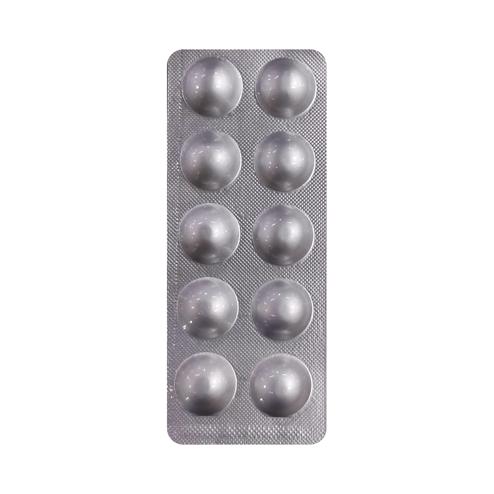 Nervijen D3 Tablet - Image 4