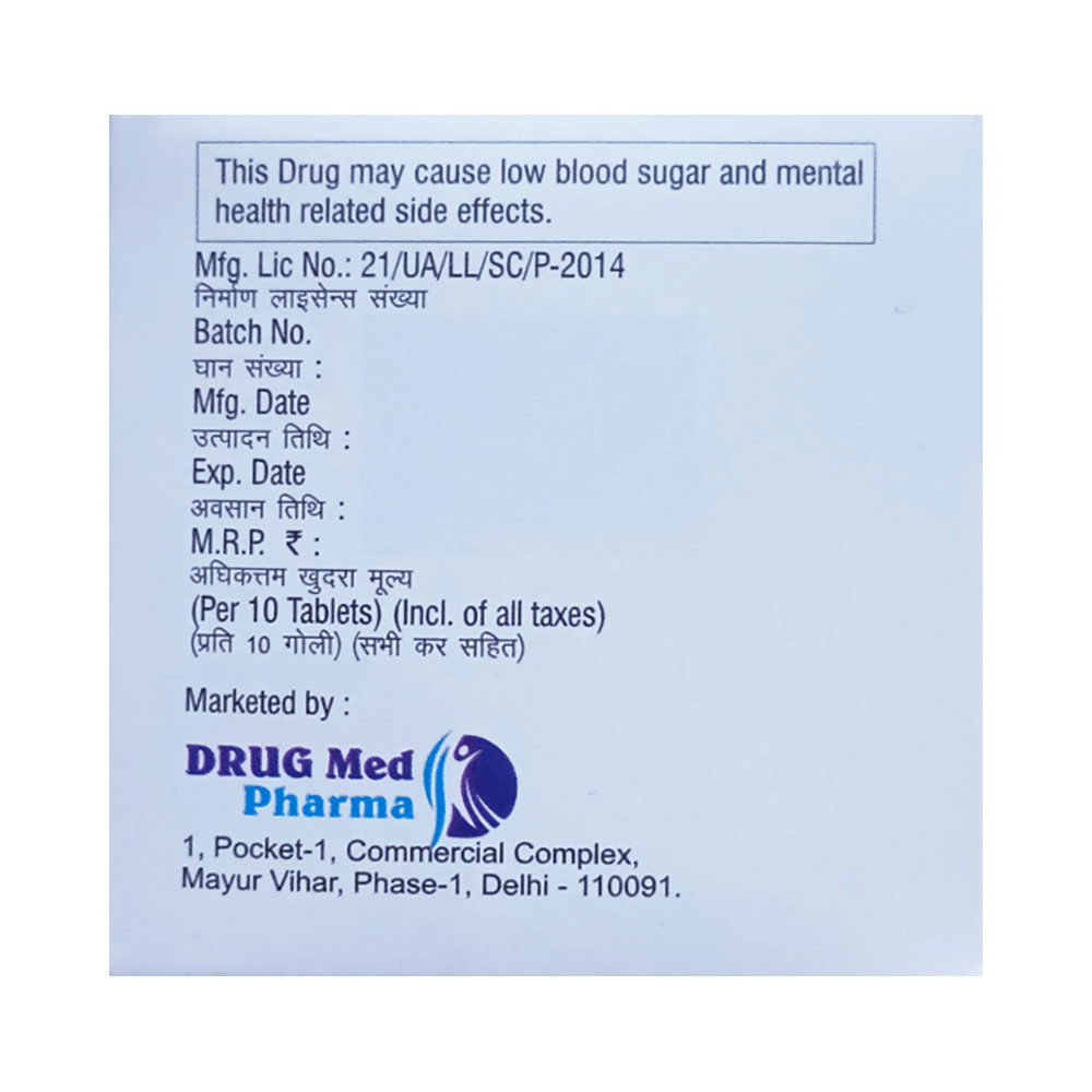 Edifix-O Tablet - Image 2