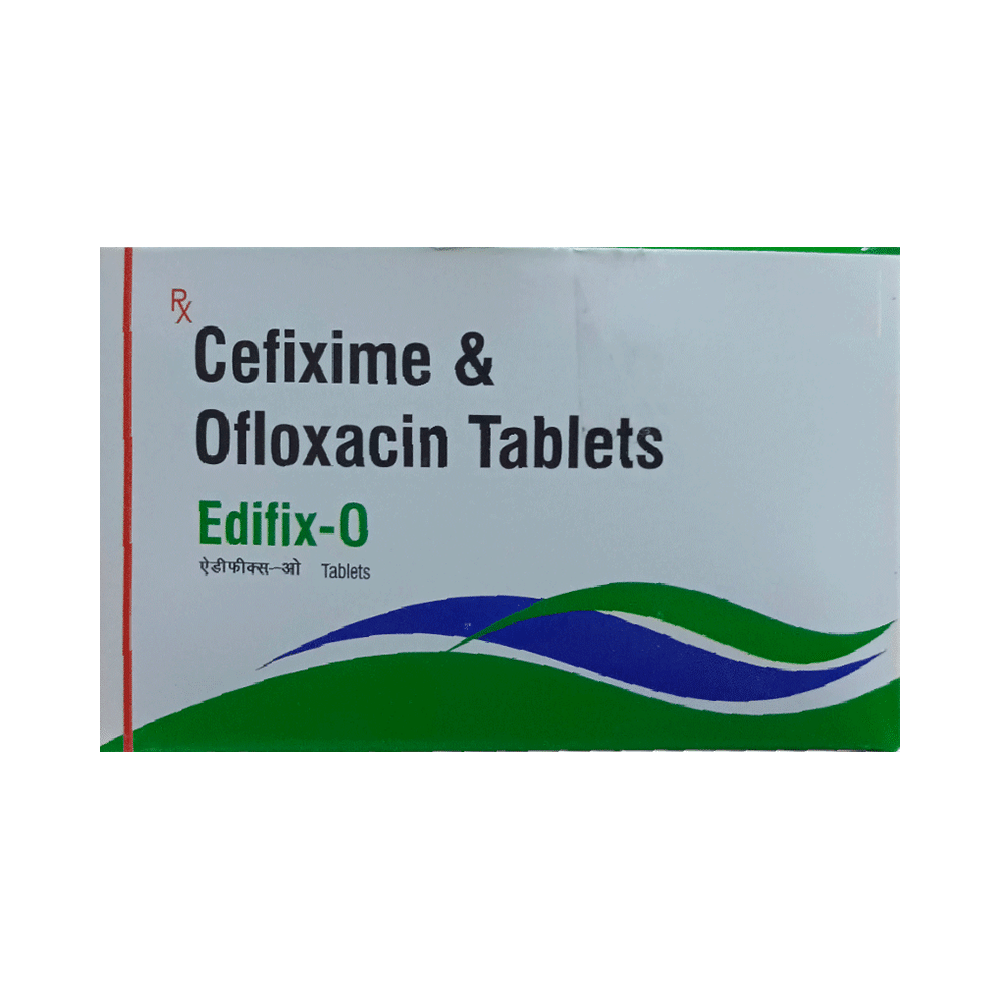 Edifix-O Tablet - Image 1