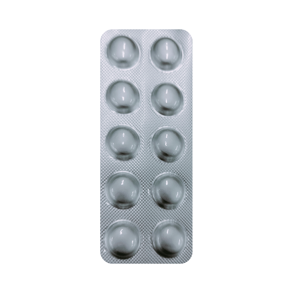 Forlast 2.5mg Tablet - Image 2