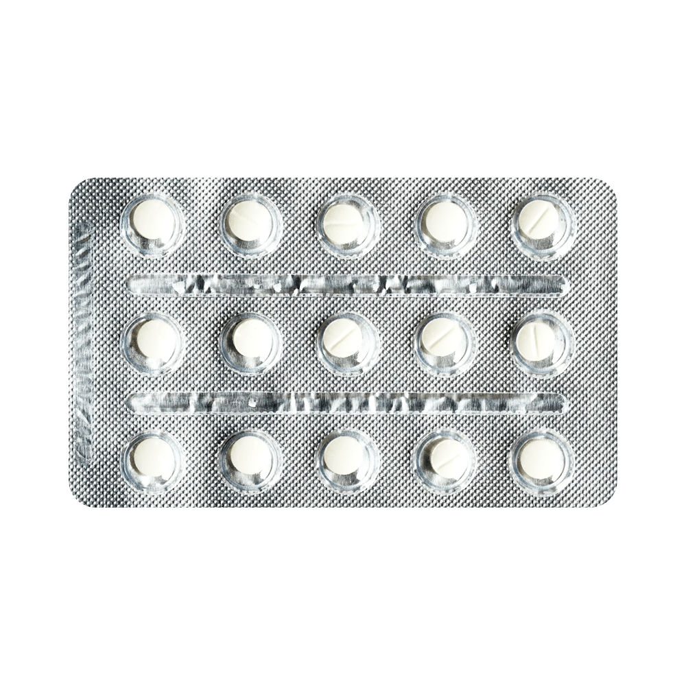 Metoink 25 Tablet ER - Image 5
