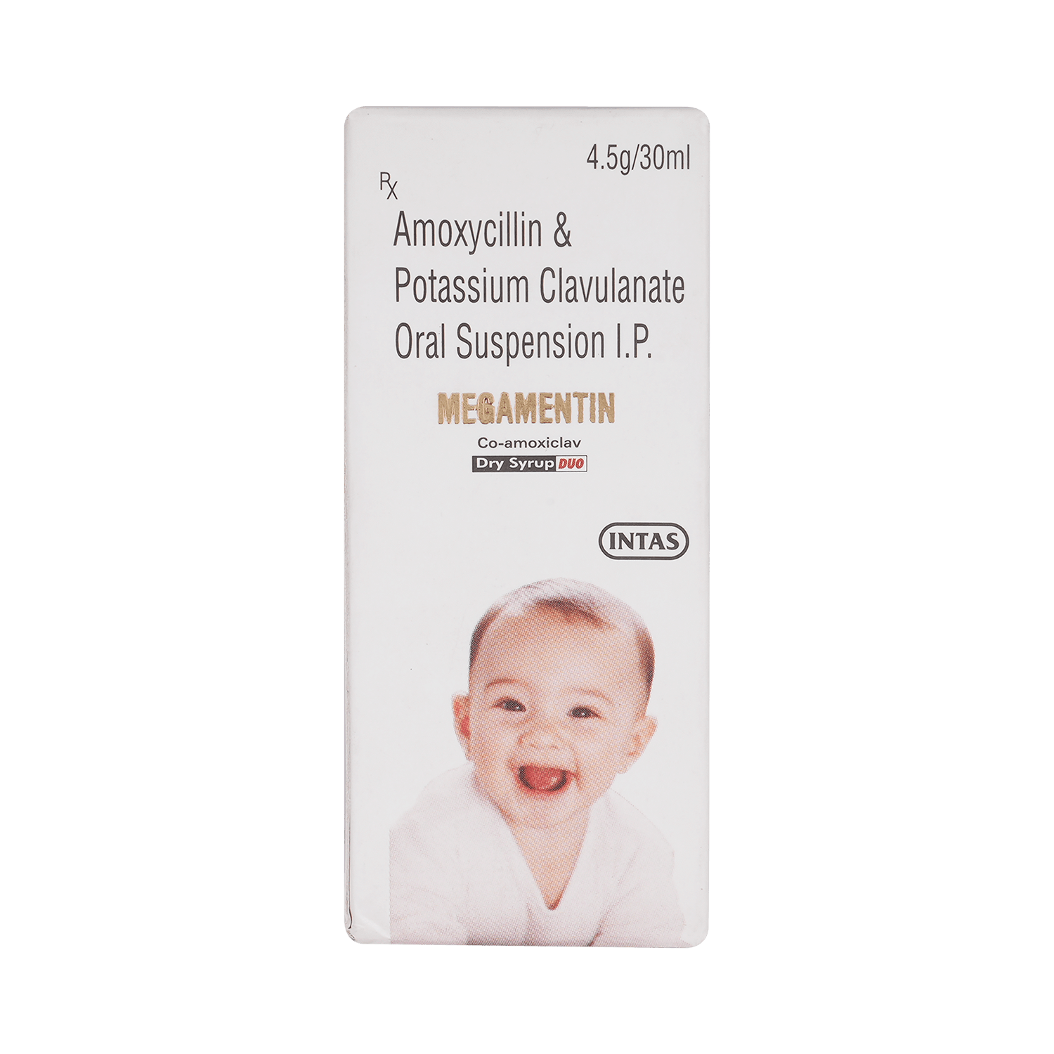 Megamentin Duo Syrup - Image 2