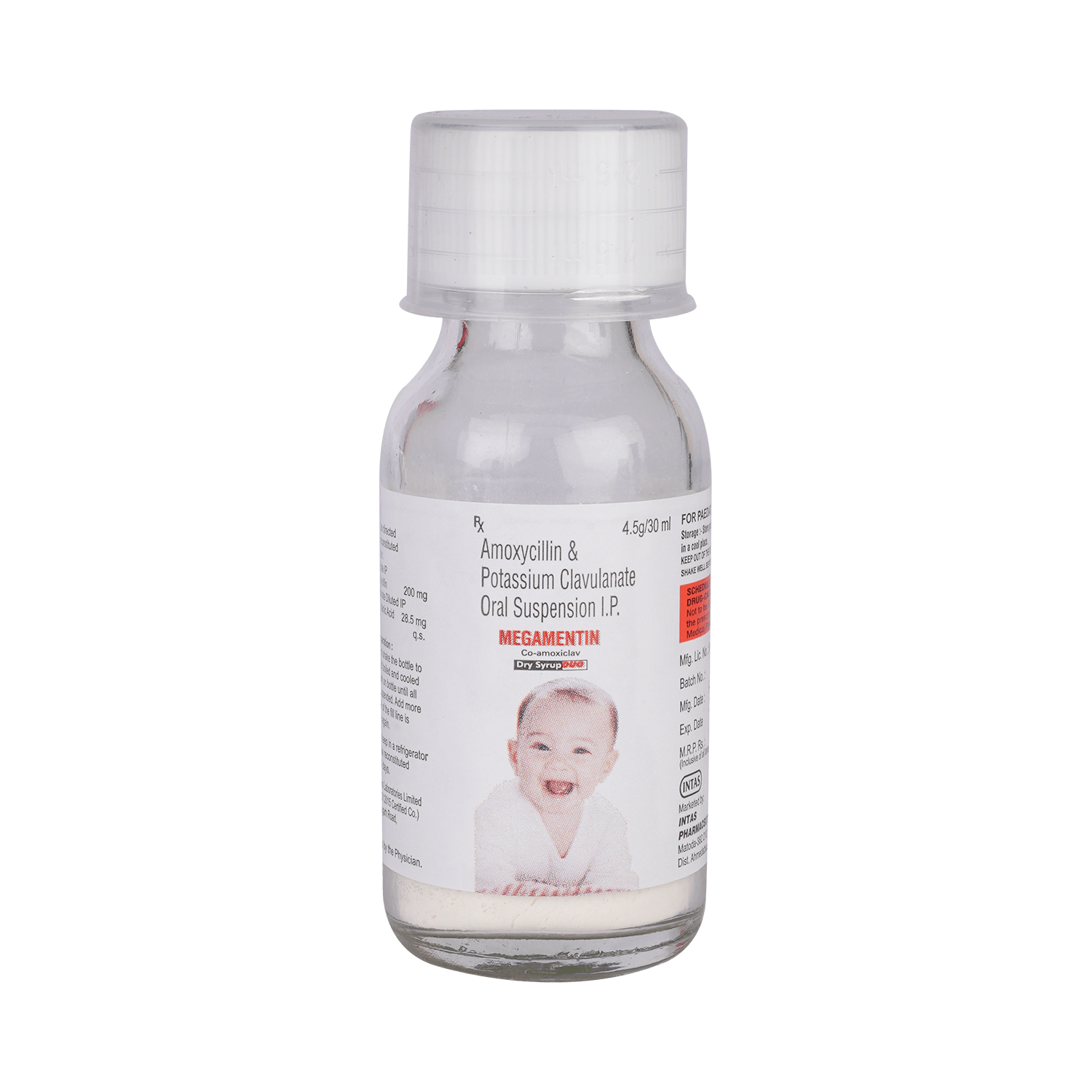 Megamentin Duo Syrup - Image 5