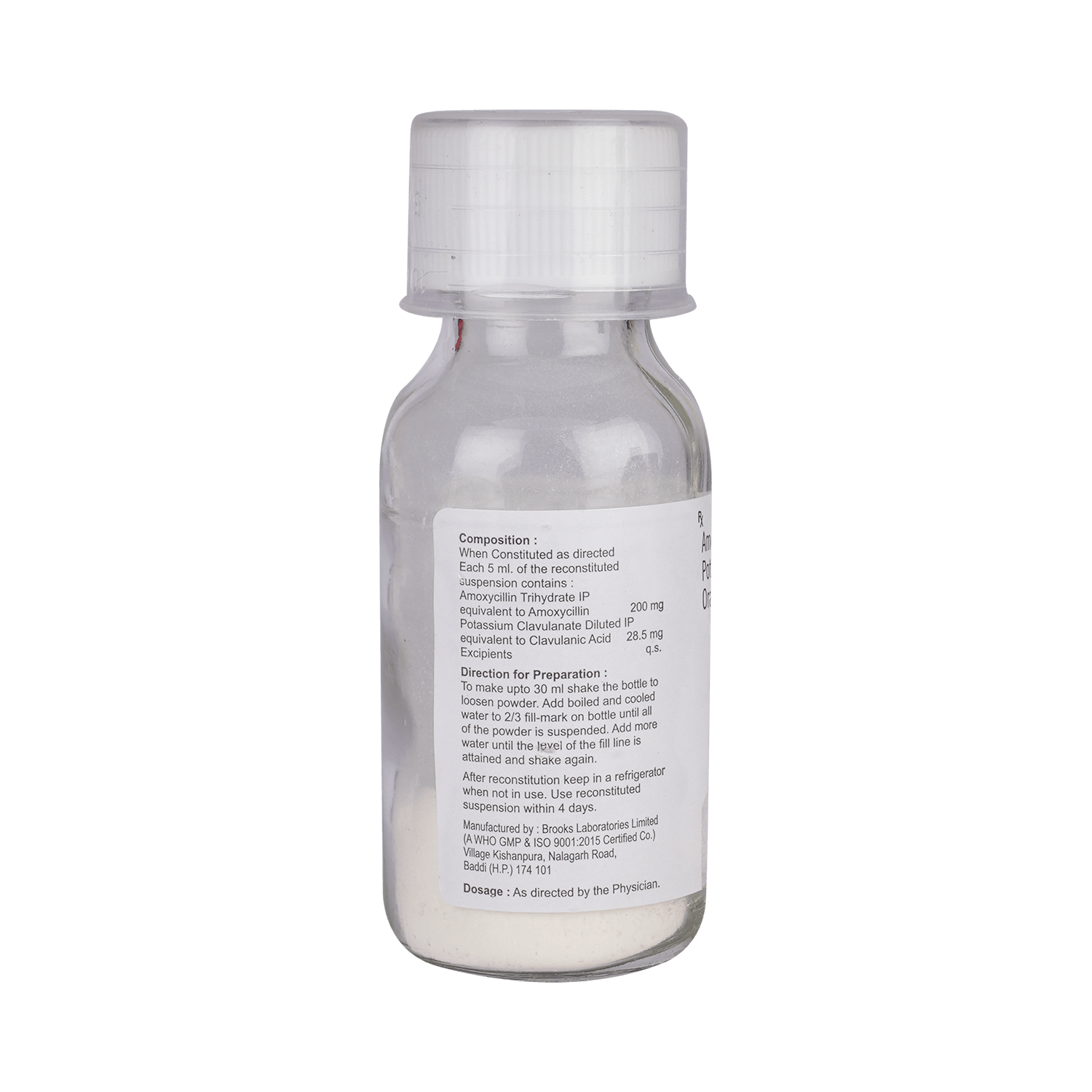 Megamentin Duo Syrup - Image 6