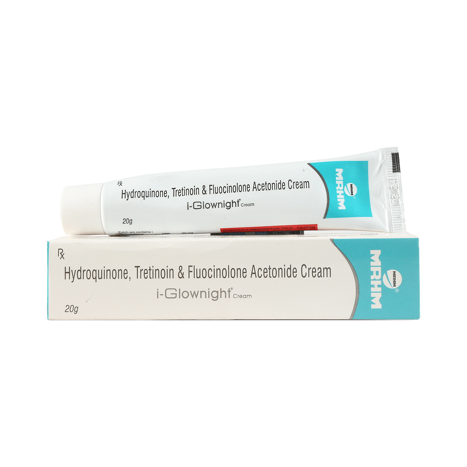 I Glow Night Cream - Image 1