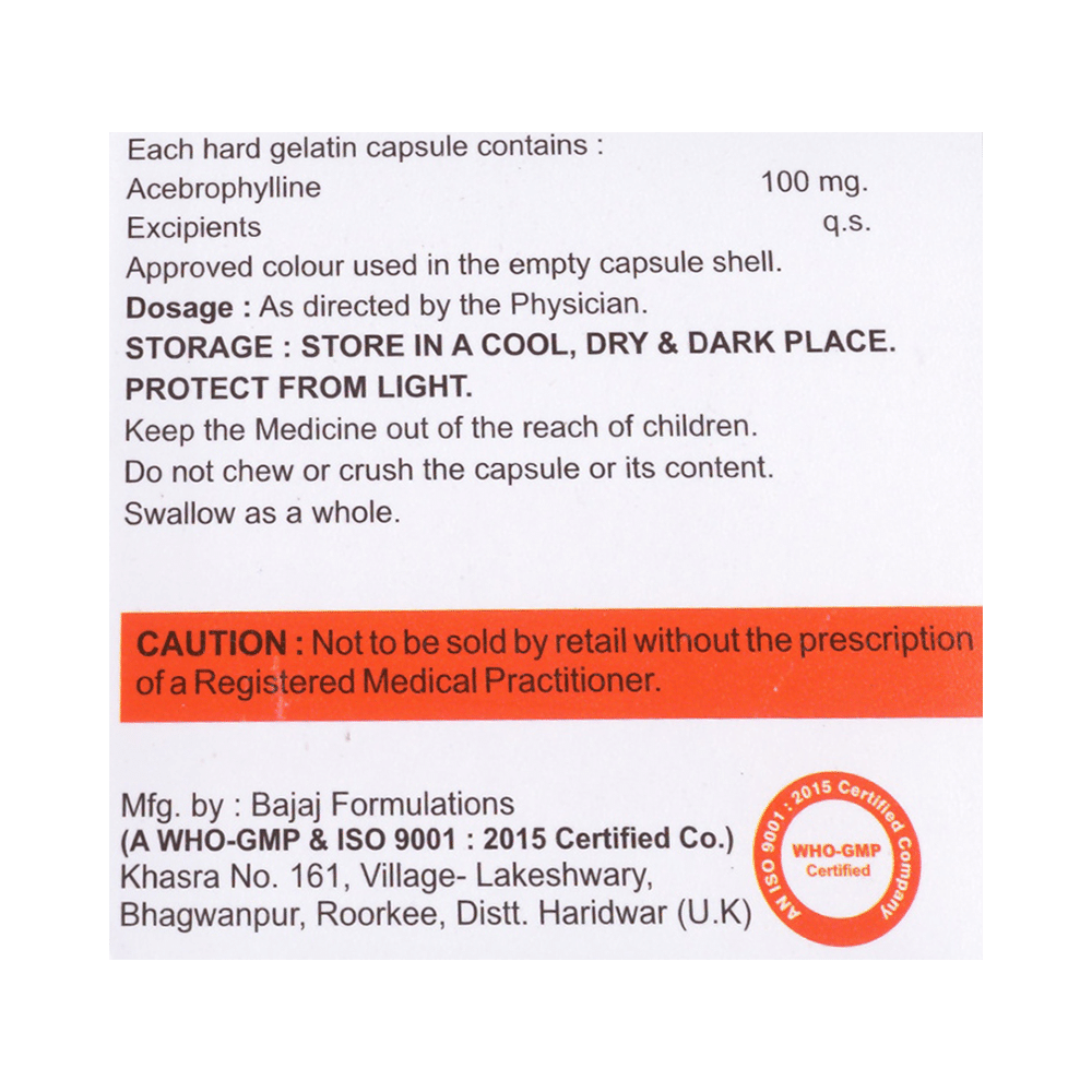 Groace 100 Capsule - Image 2