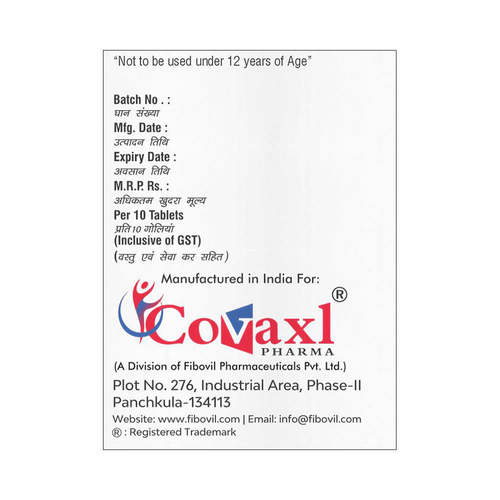 Nimvax SP Tablet - Image 3