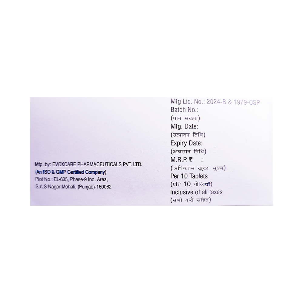 Descoz 6 Tablet - Image 3