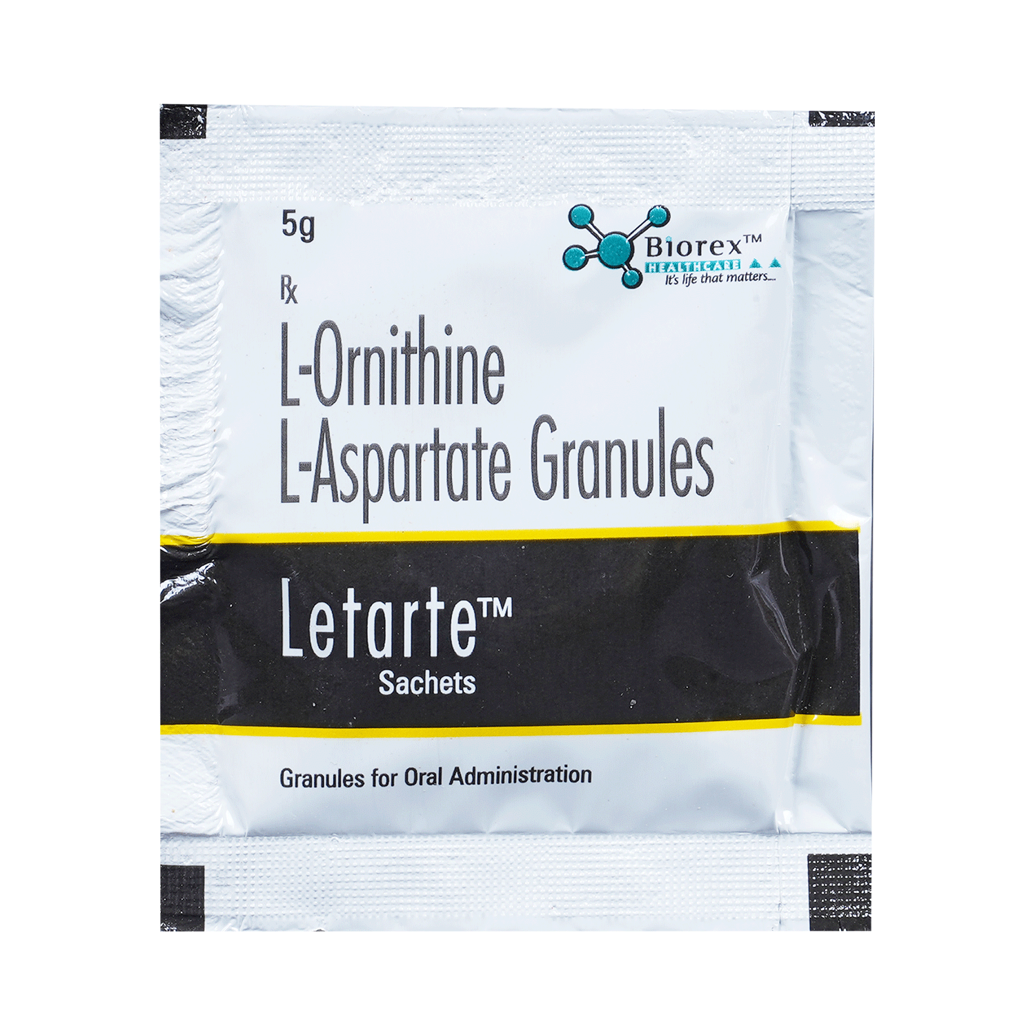 Letarte Sachet - Image 2