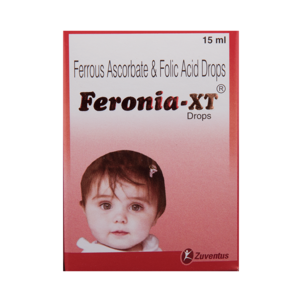 Feronia -XT Drop - Image 2