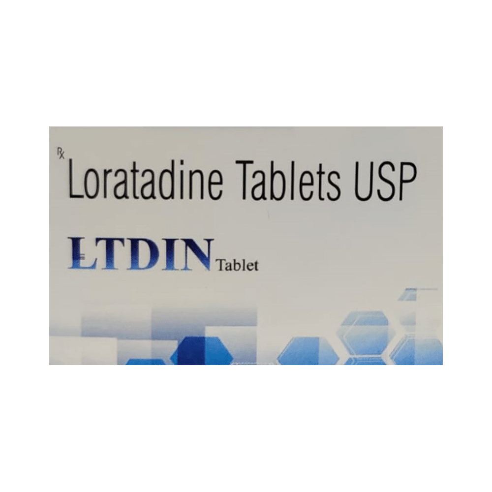 Ltdin Tablet - Image 1