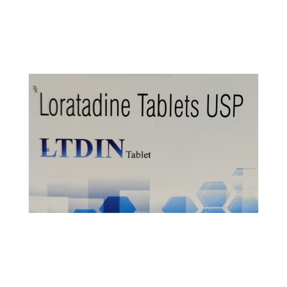 Ltdin Tablet
