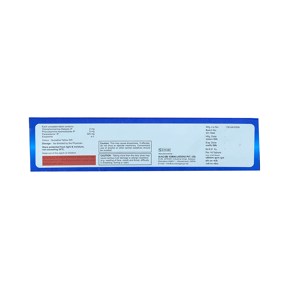 Freshmol Active Tablet - Image 2