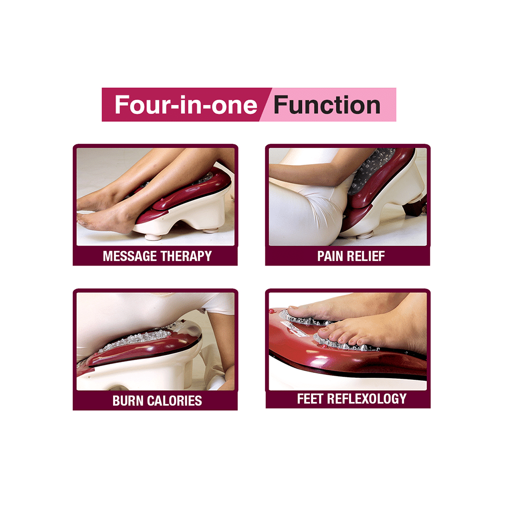 Shikon Therapeutic Walker Massager - Image 4