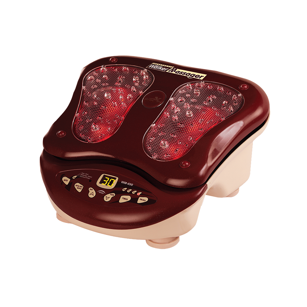 Shikon Therapeutic Walker Massager - Image 1