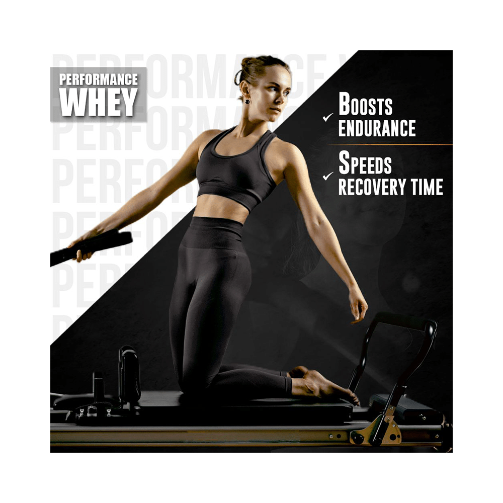 AS-IT-IS Nutrition Atom Performance Whey Pista Fusion - Image 9