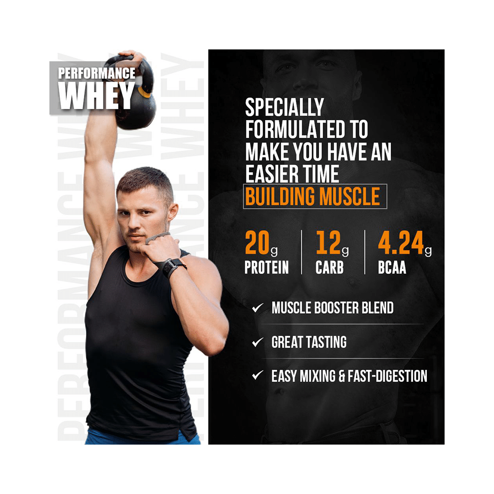 AS-IT-IS Nutrition Atom Performance Whey Pista Fusion - Image 5
