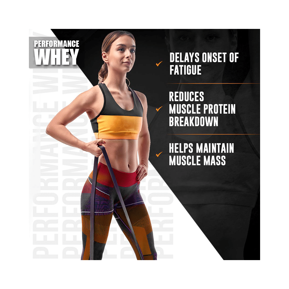 AS-IT-IS Nutrition Atom Performance Whey Pista Fusion - Image 7