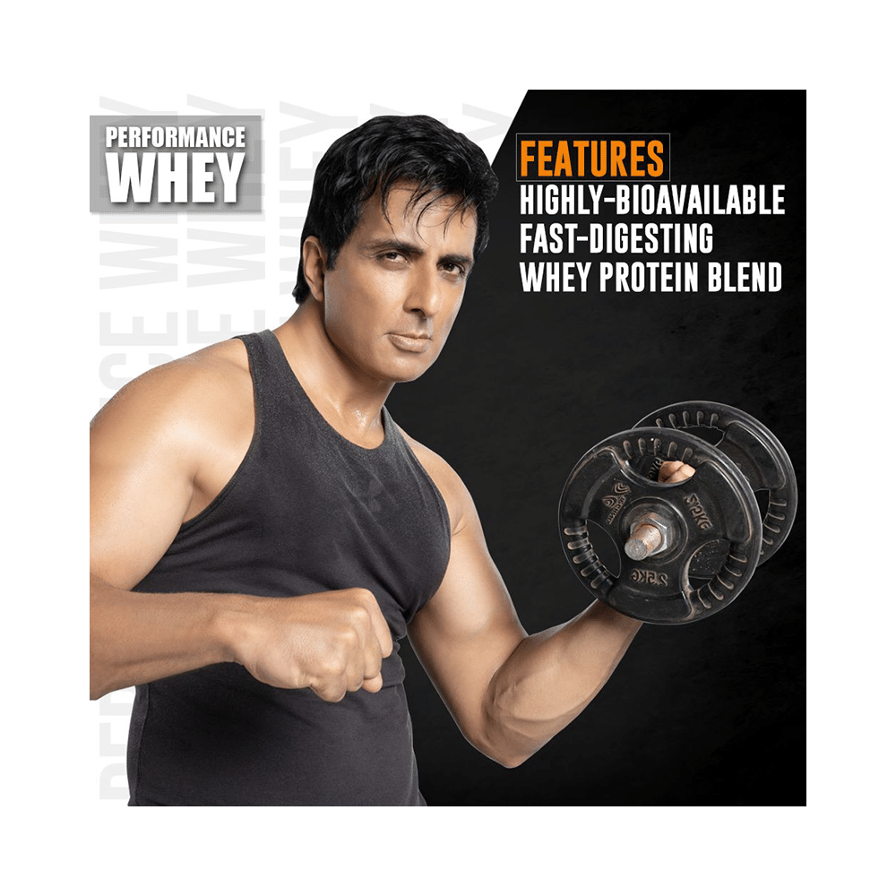 AS-IT-IS Nutrition Atom Performance Whey Pista Fusion - Image 8