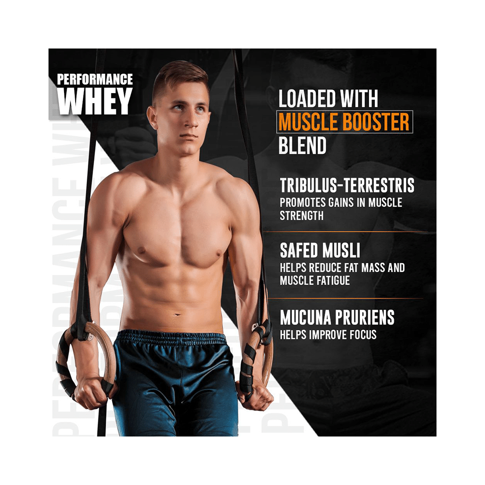 AS-IT-IS Nutrition Atom Performance Whey Pista Fusion - Image 6