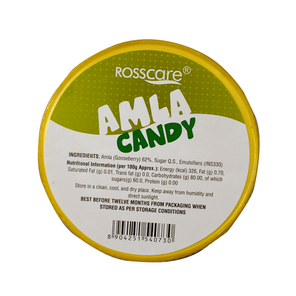 Rosscare Amla Candy - Image 3