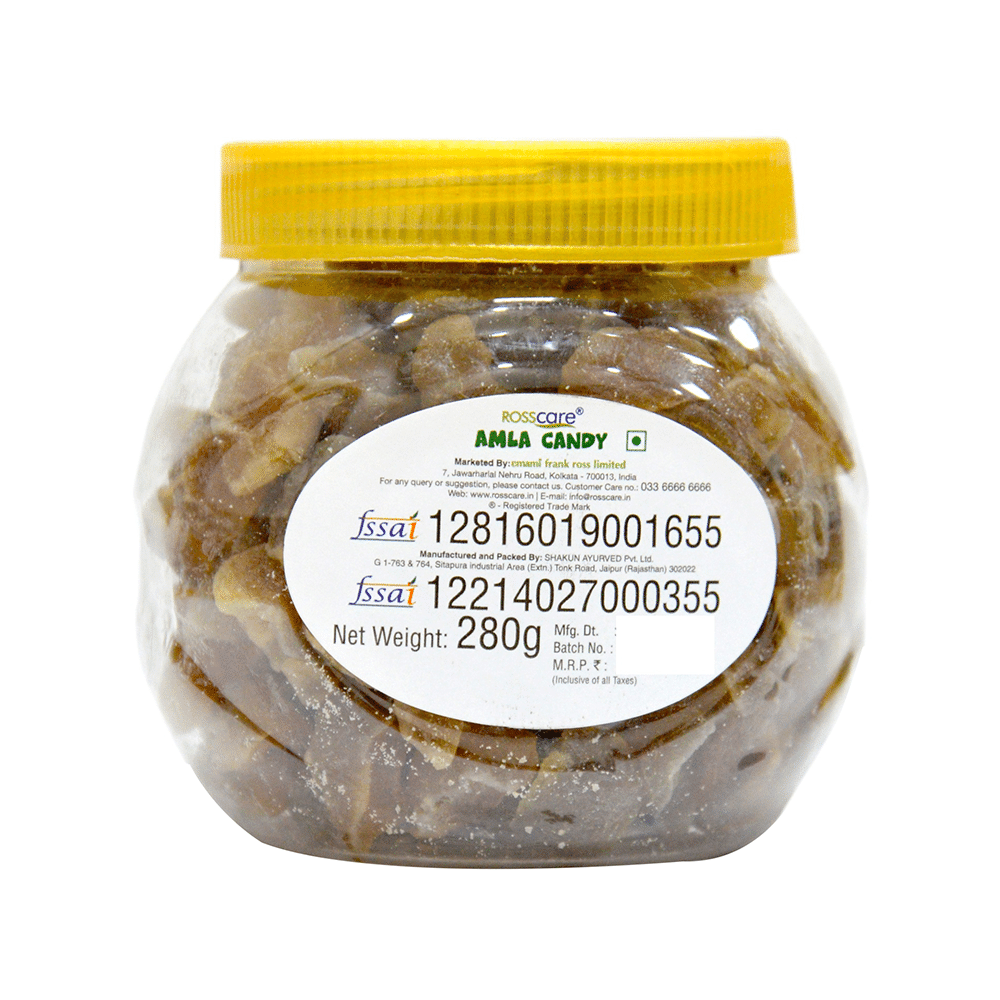 Rosscare Amla Candy - Image 2