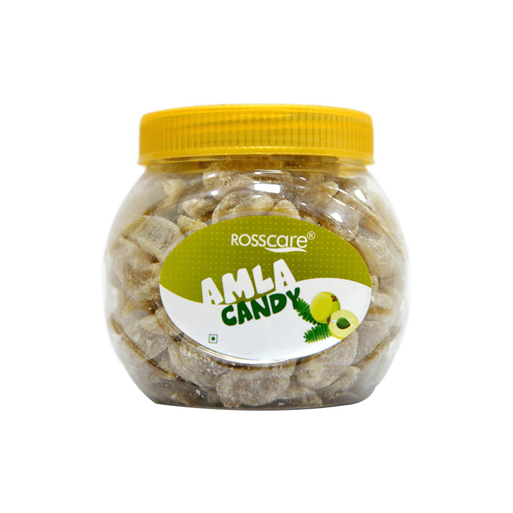 Rosscare Amla Candy - Image 1