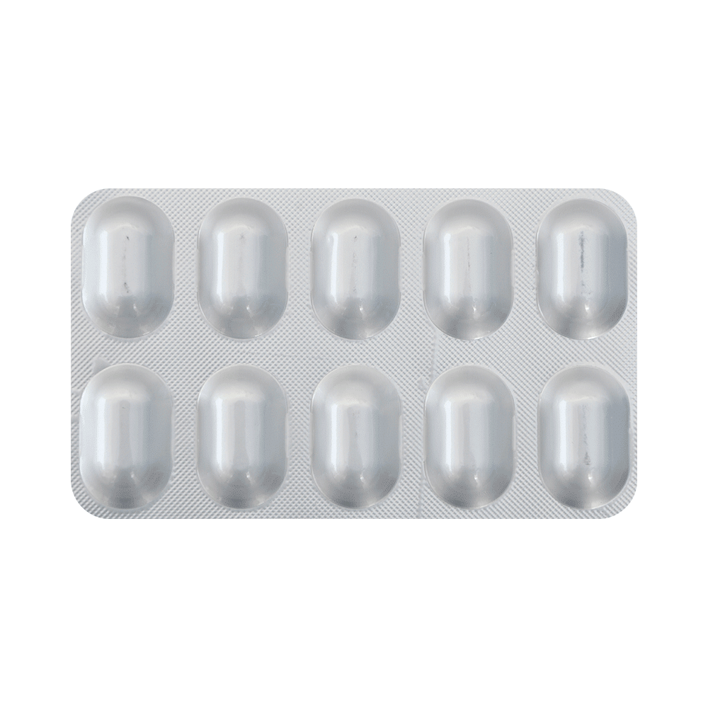 Denrifoxi-OF Tablet - Image 5