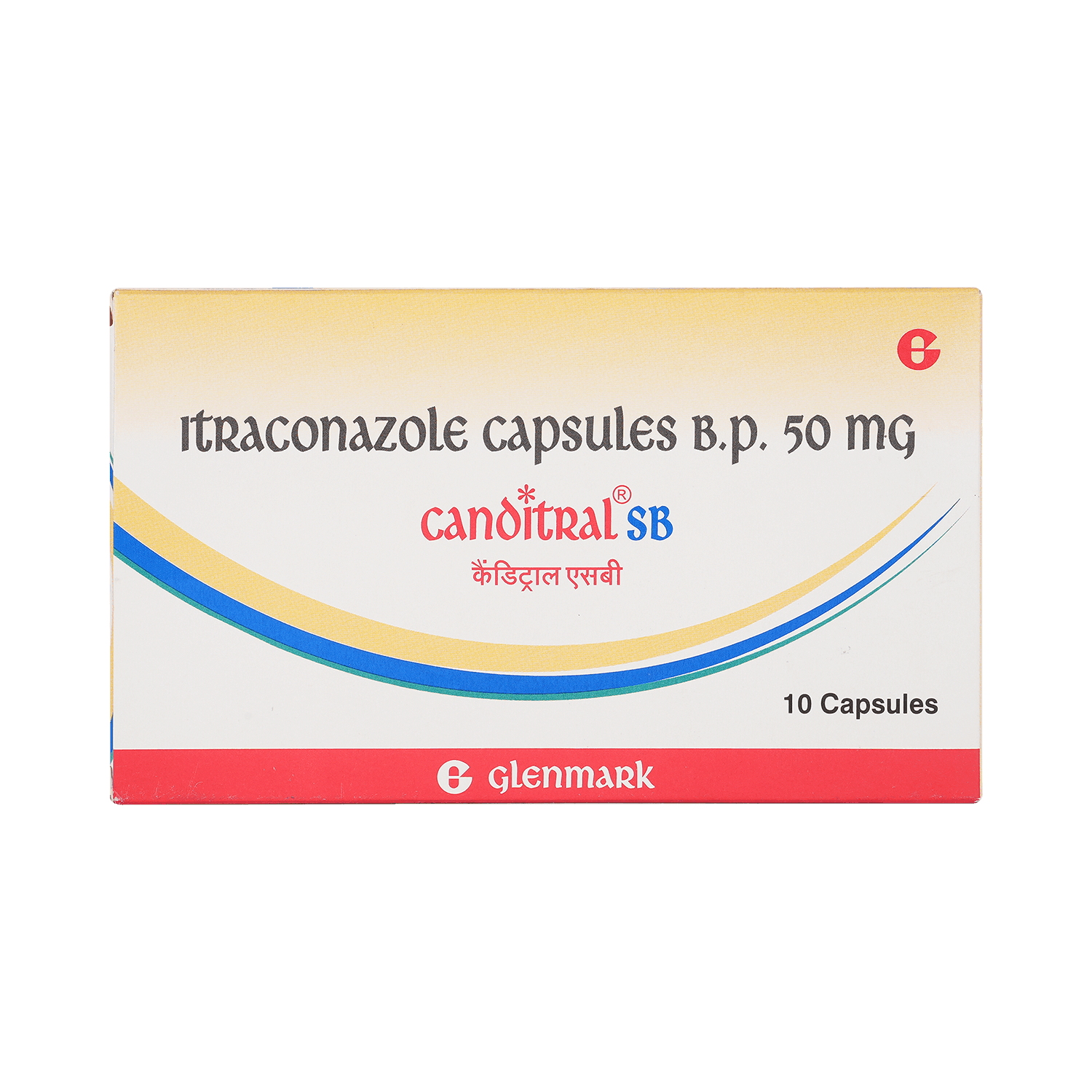 Canditral SB Capsule - Image 2