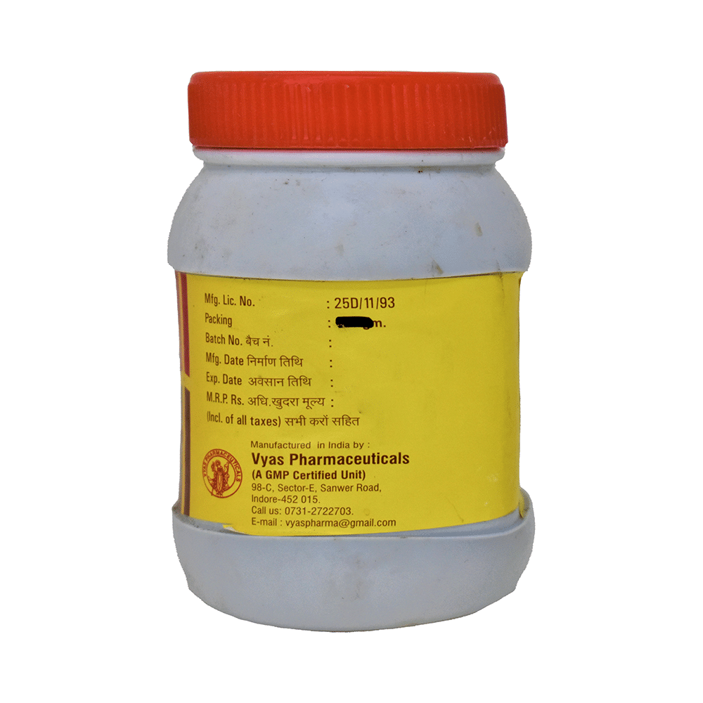 Vyas Chitrakharitaki - Image 2