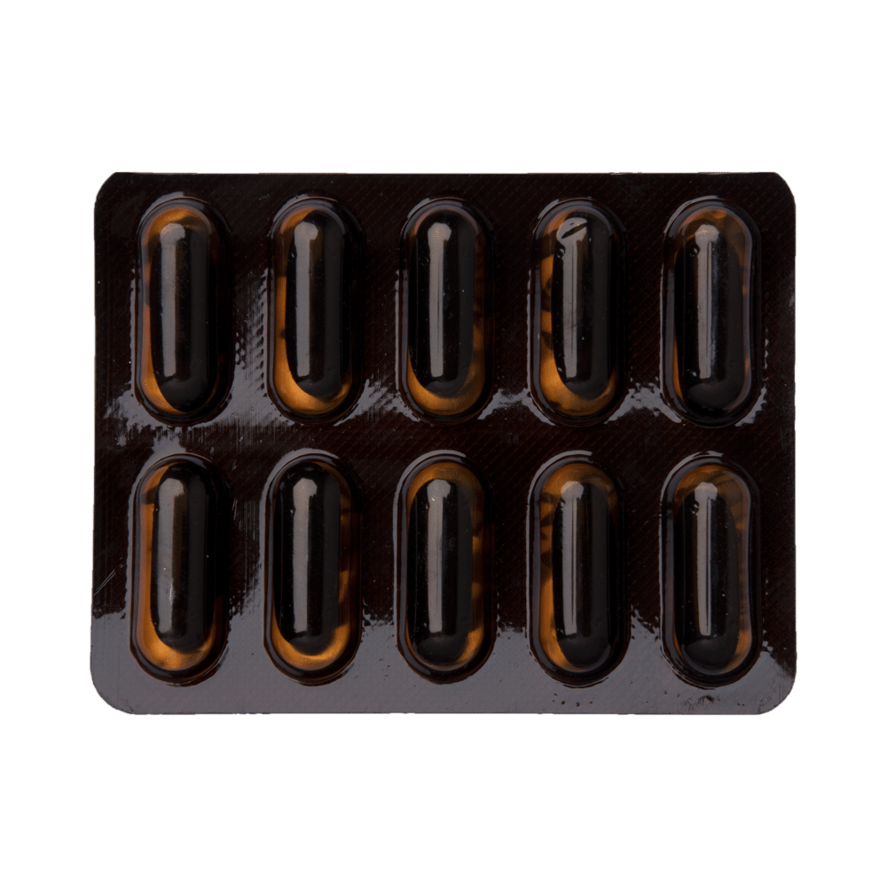 Mecgla Soft Gelatin Capsule - Image 4