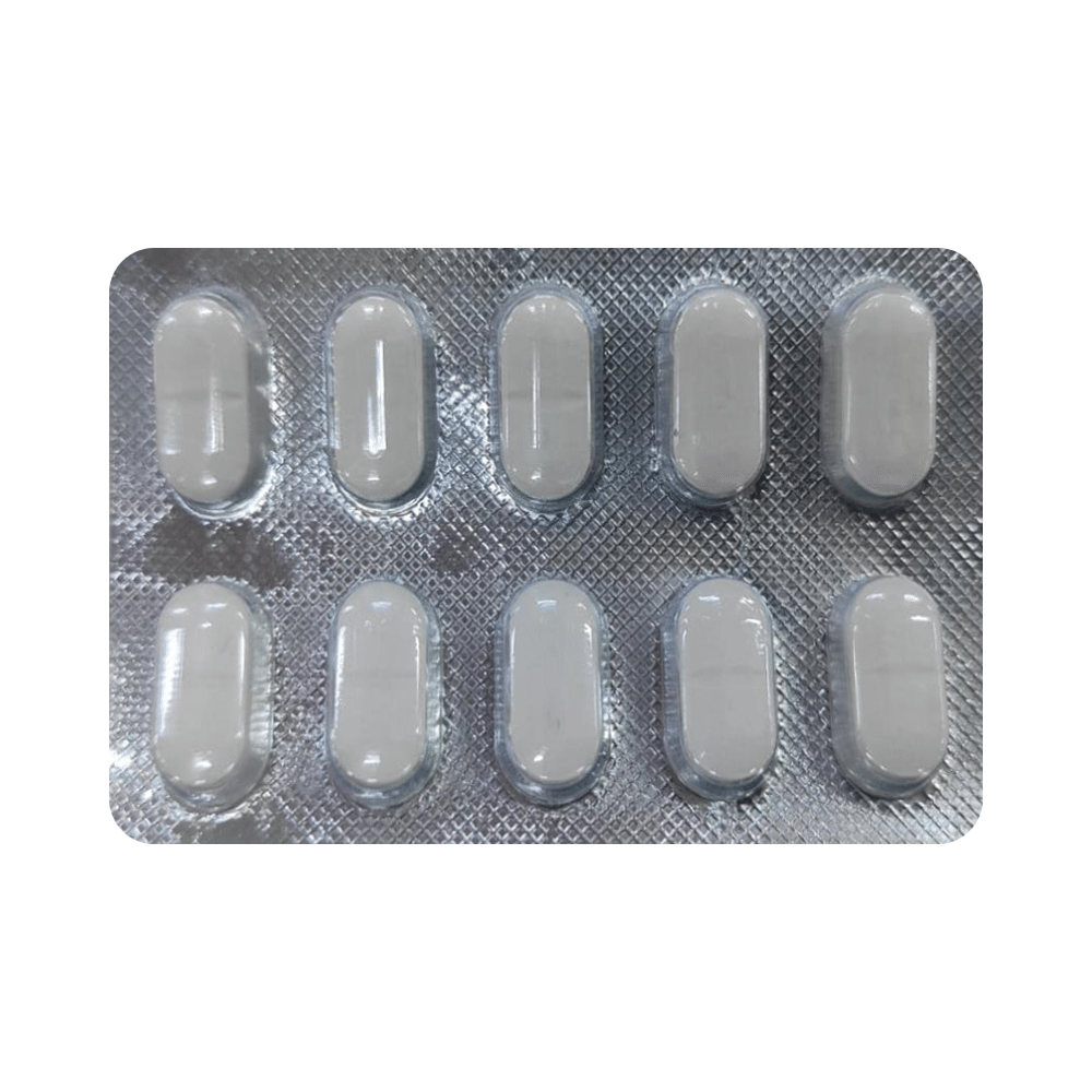 Actibile 300 Tablet - Image 2