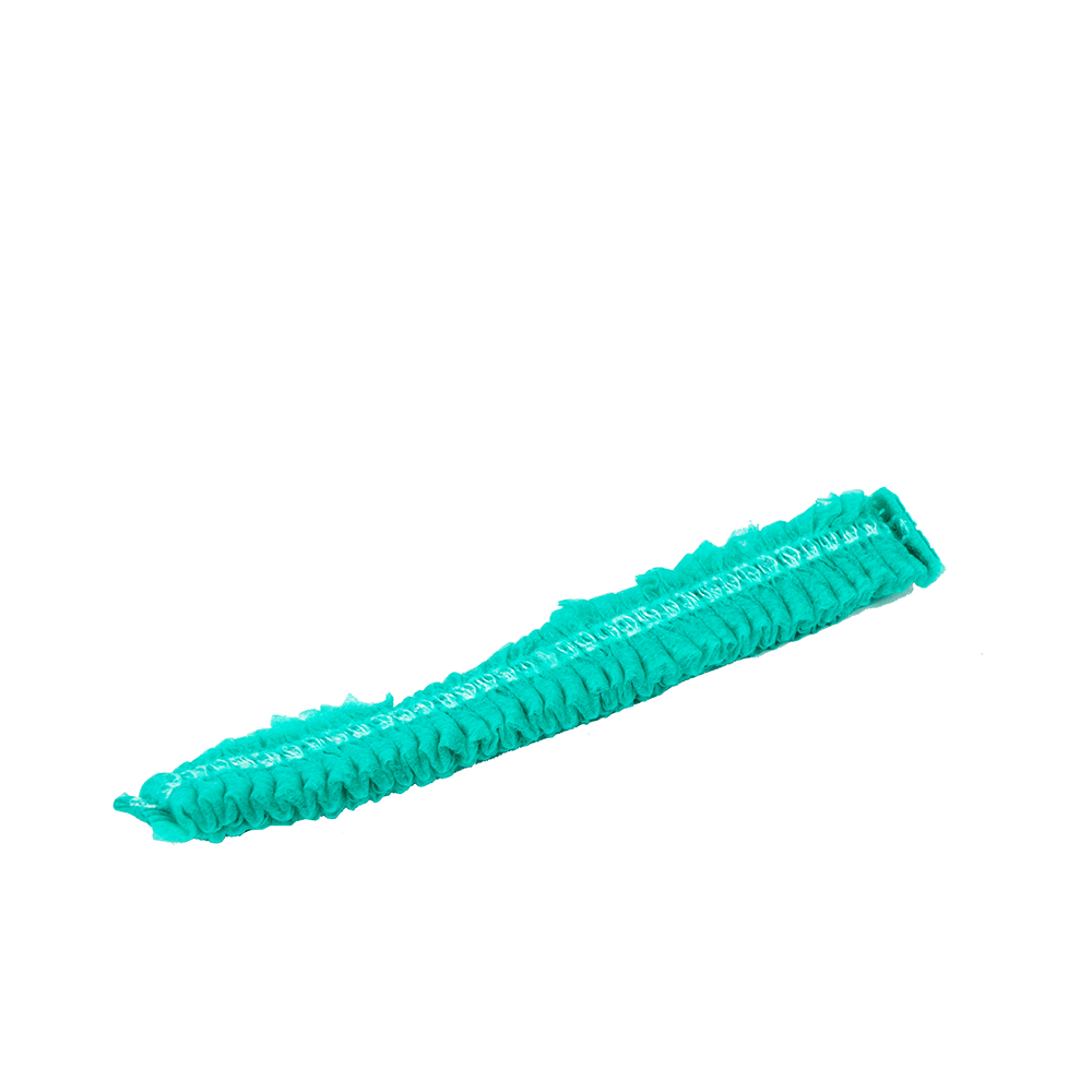 NMPL Hygiene Care Hair Cap Green - Image 6