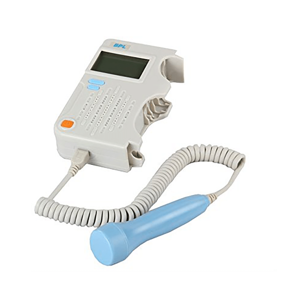 BPL FD 9713N Fetal Doppler