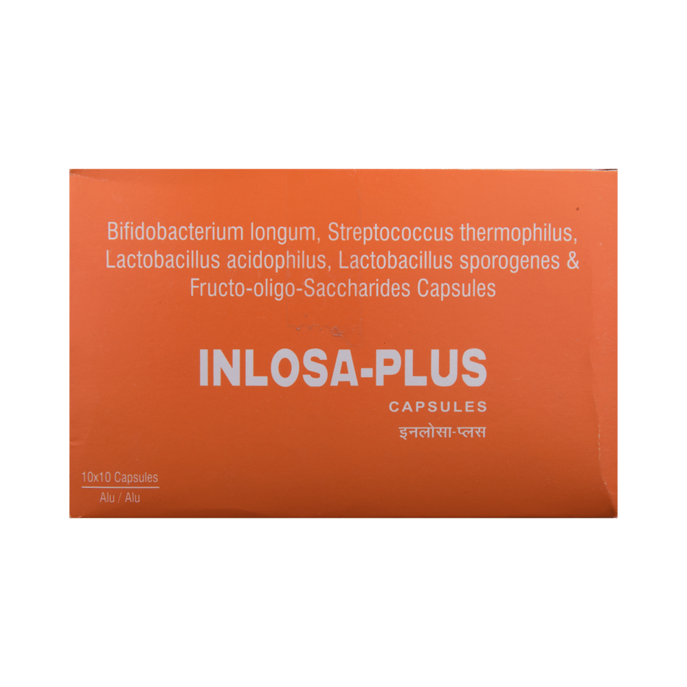Inlosa-Plus Capsule - Image 2
