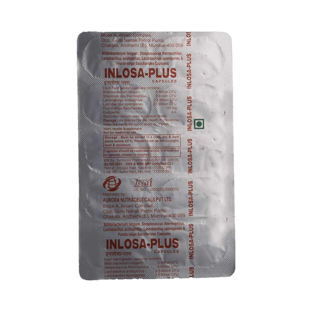 Inlosa-Plus Capsule - Image 5