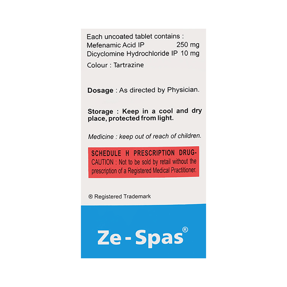 ZE Spas Tablet - Image 2