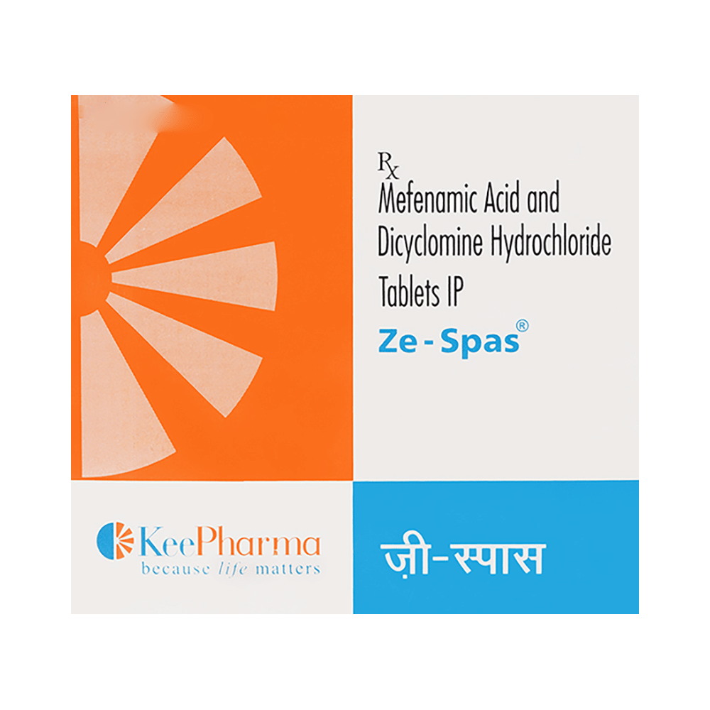 ZE Spas Tablet - Image 1