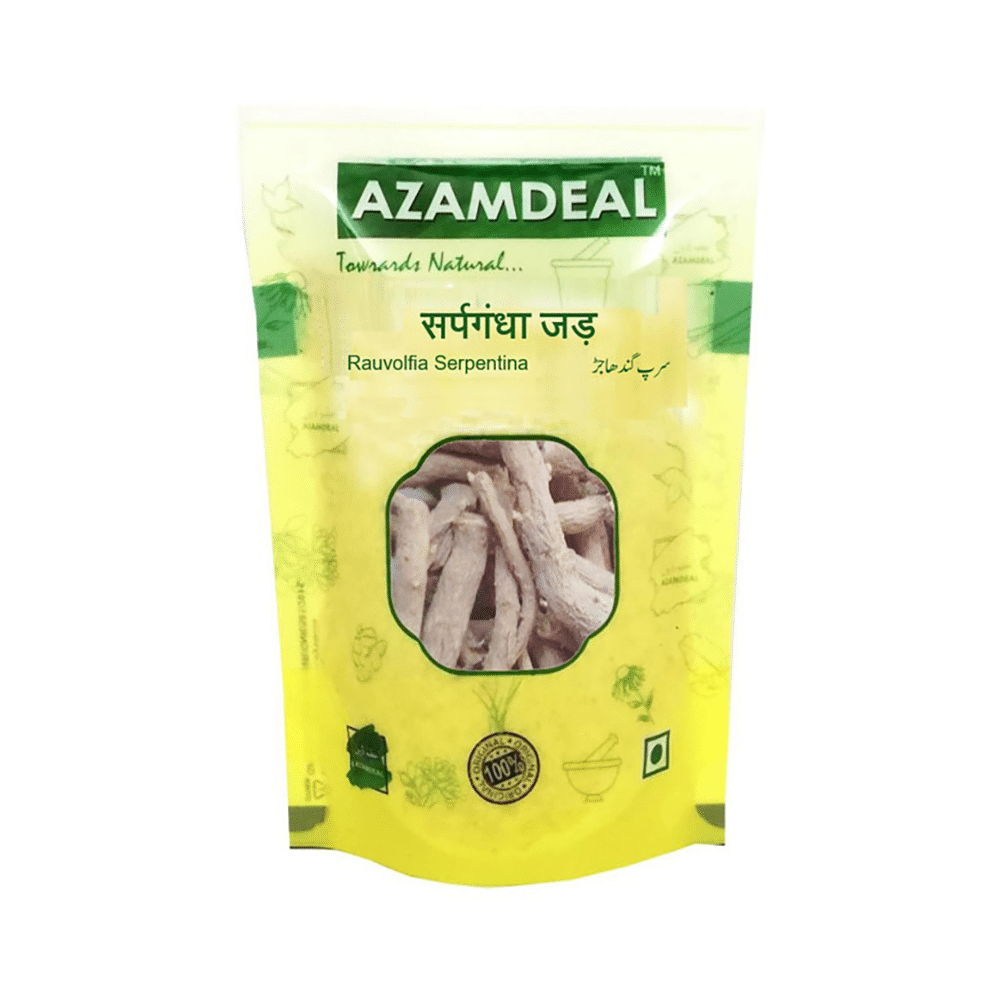 Azamdeal Sarpgandha Jadd - Image 1
