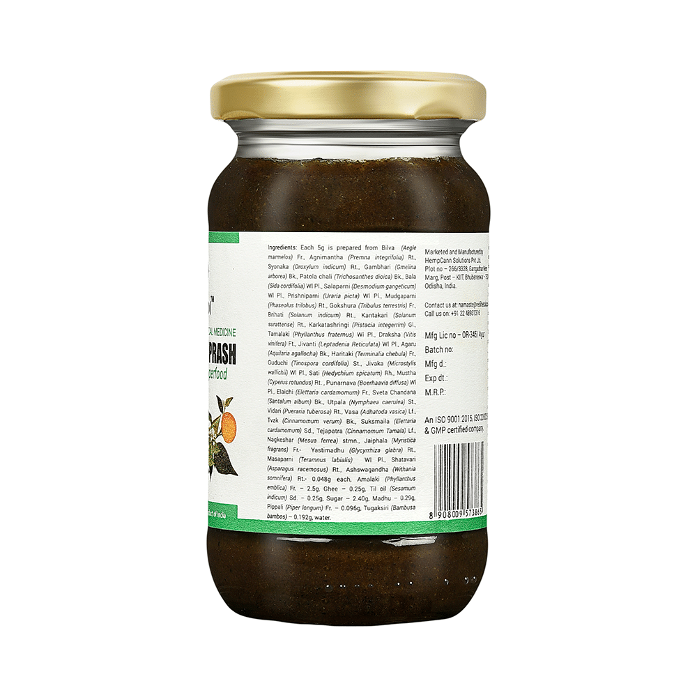 Vedi Chyawanprash - Image 2