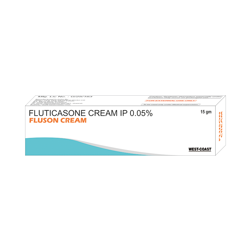 Fluson Cream - Image 1