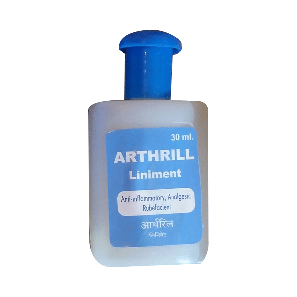Arthrill Liniment - Image 2