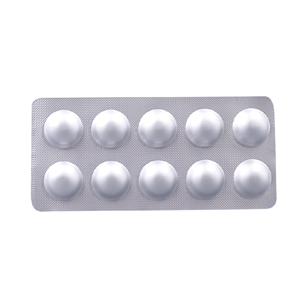 Aidrovastatin F 20/160 Tablet - Image 4