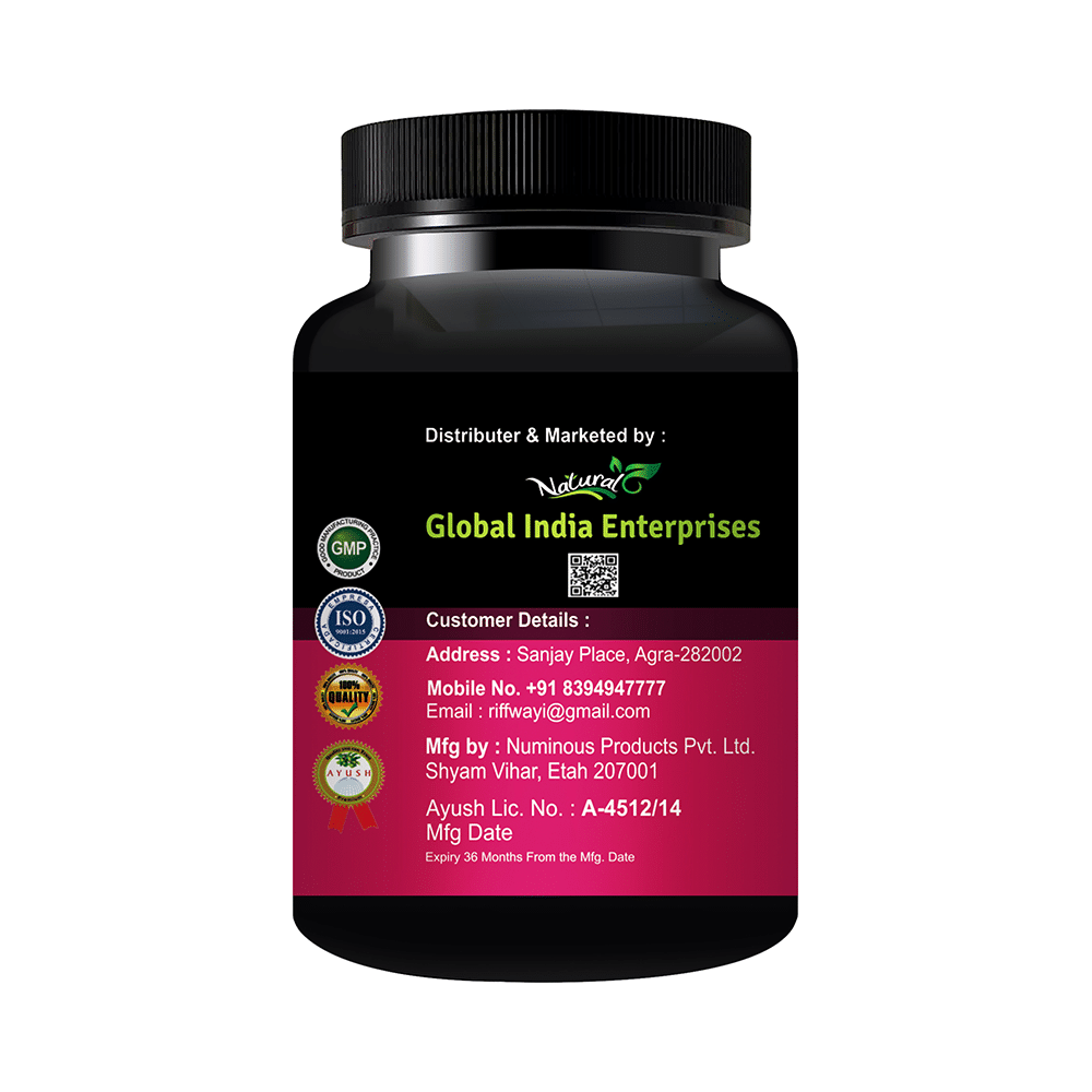 Natural Passion Ease for Men Capsule - Image 2